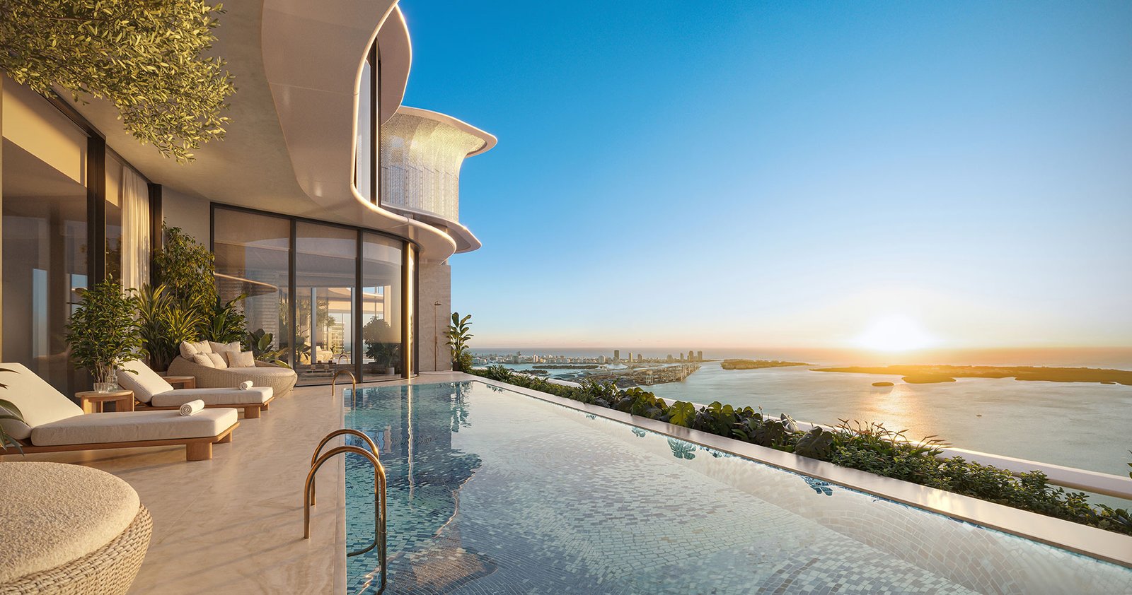 Penthouse Collection